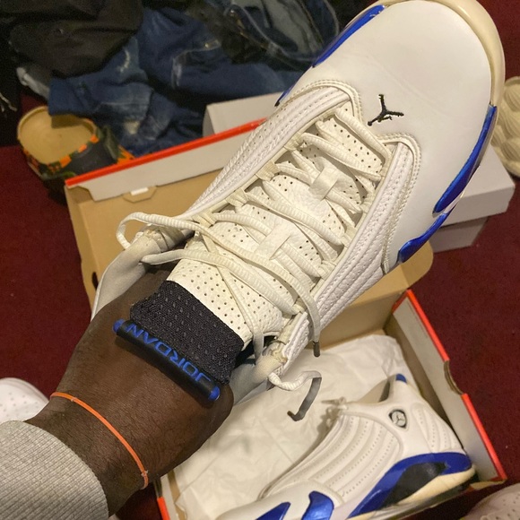 Nike 14 retro’s - Picture 2 of 3